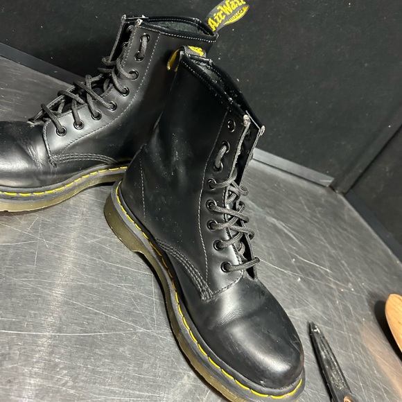 Doc Martens Women - Picture 3 of 12